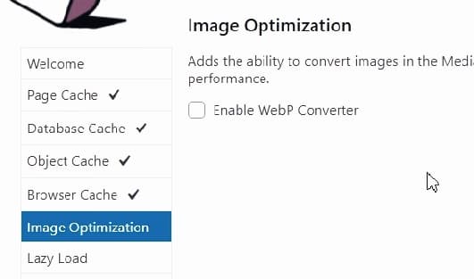 wordpress-tutorial-06-w3-total-cache-image-optimization