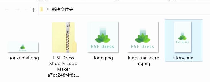 wordpress-tutorial-08-generated-logo