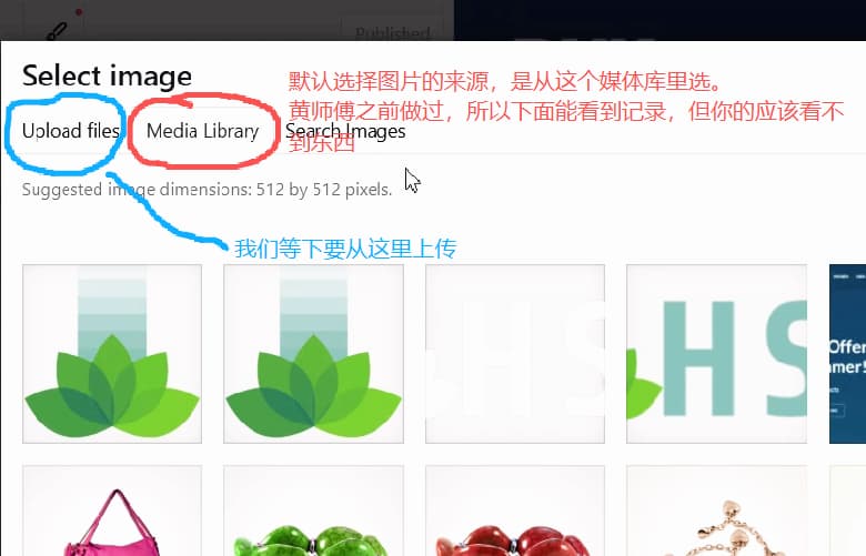 wordpress-tutorial-08-select-image