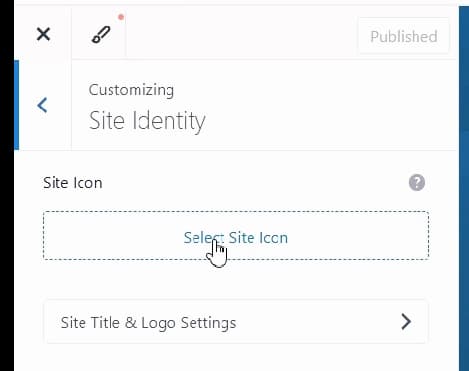 wordpress-tutorial-08-select-site-icon