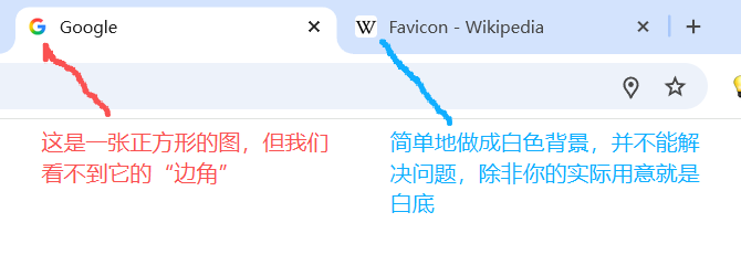 wordpress-tutorial-08-transparent-background-favicon