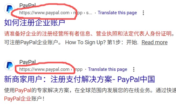 wordpress-tutorial-13-paypal-official-domain-prefix