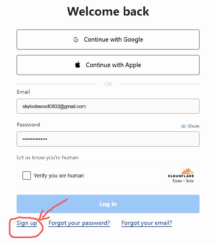 wordpress-tutorial-21-cf-signup-entry