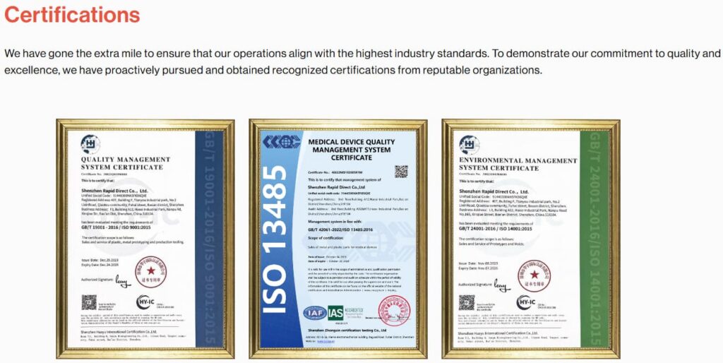 xometry.com-website-analysis-certification-picture-examples