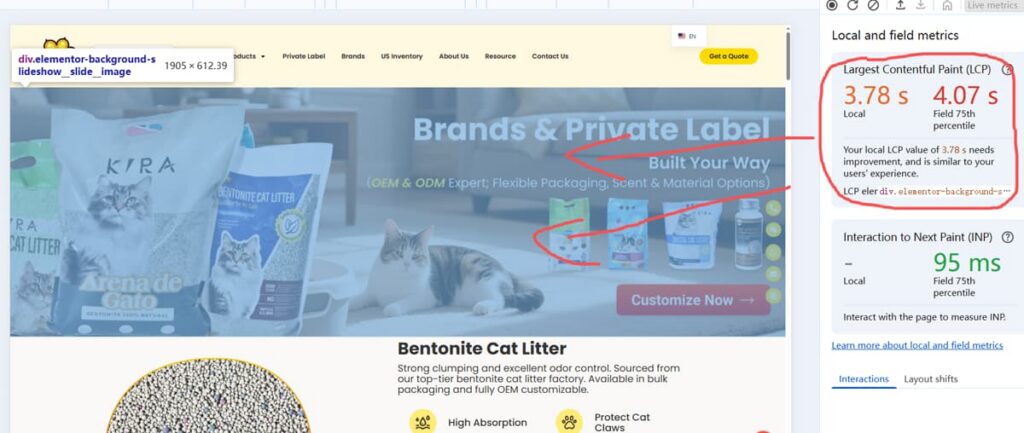 catlittersupply.com-homepage-LCP-content