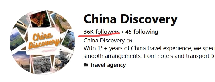 chinadiscovery.com-facebook-homepage