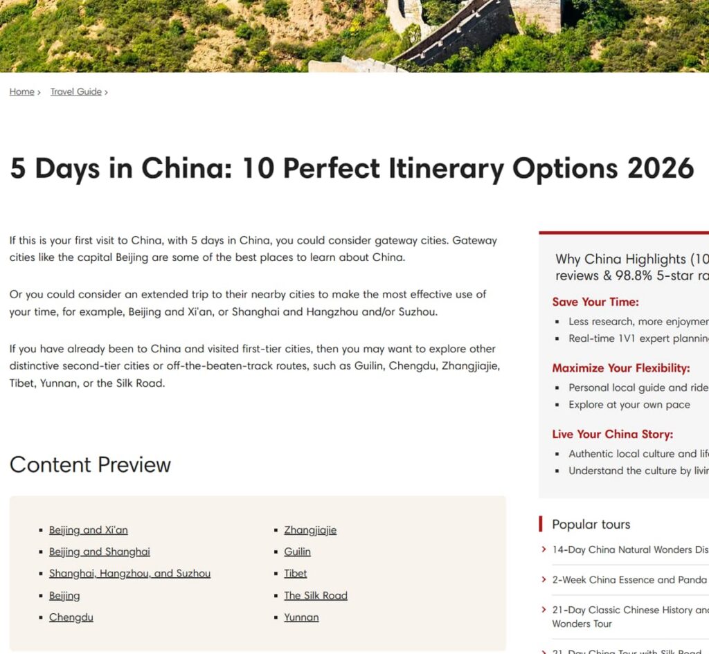 chinahighlights.com-5-days-in-china-page-title