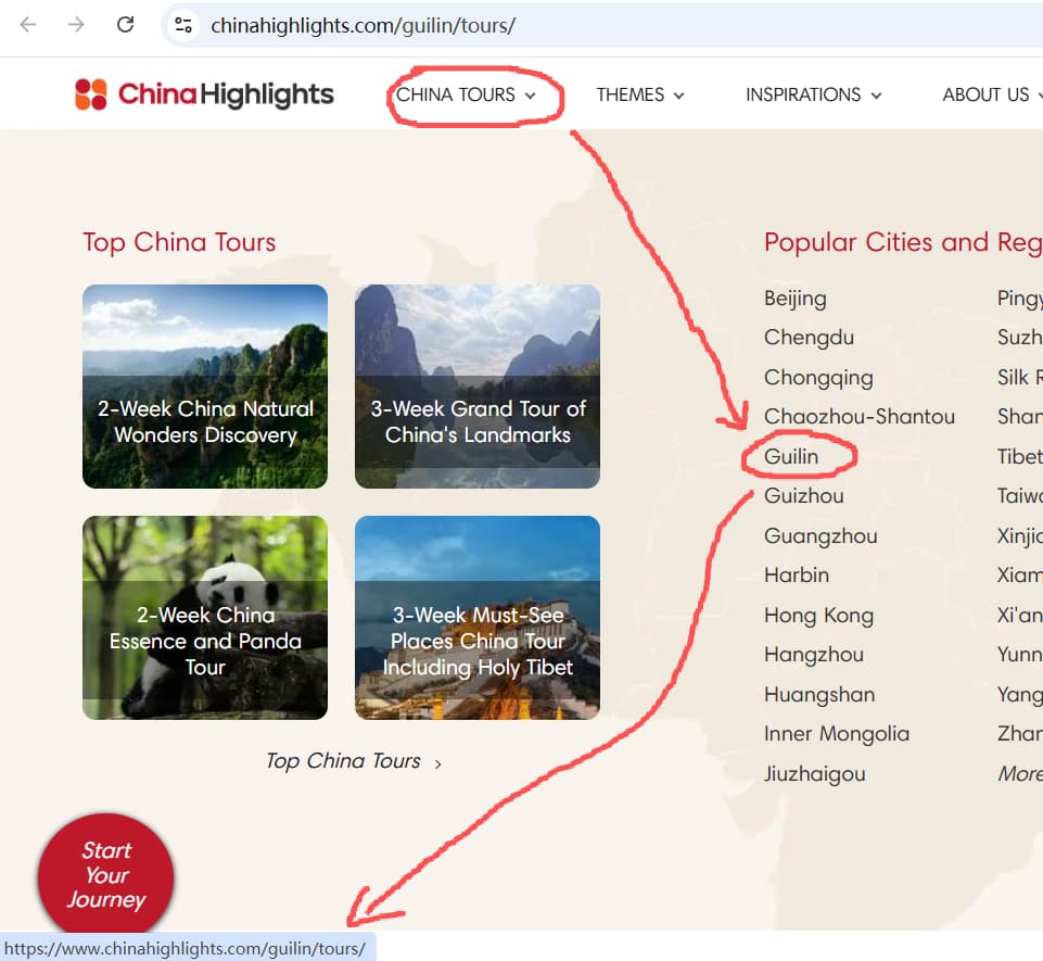 chinahighlights.com-guilin-tour-url-entry