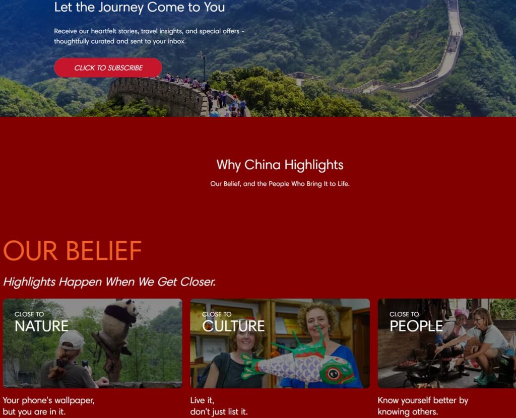 chinahighlights.com-homepage-subscribe-and-why-choose-us