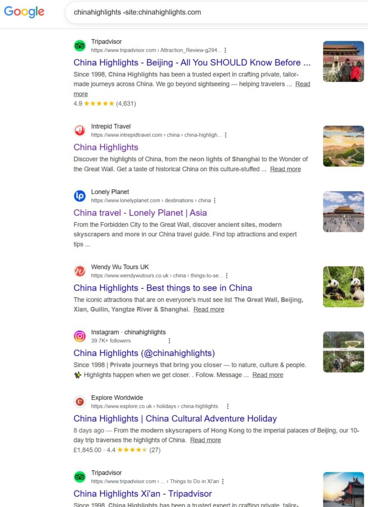 chinahighlights.com--site-results