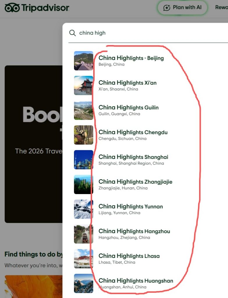 chinahighlights.com-tripadvisor-record