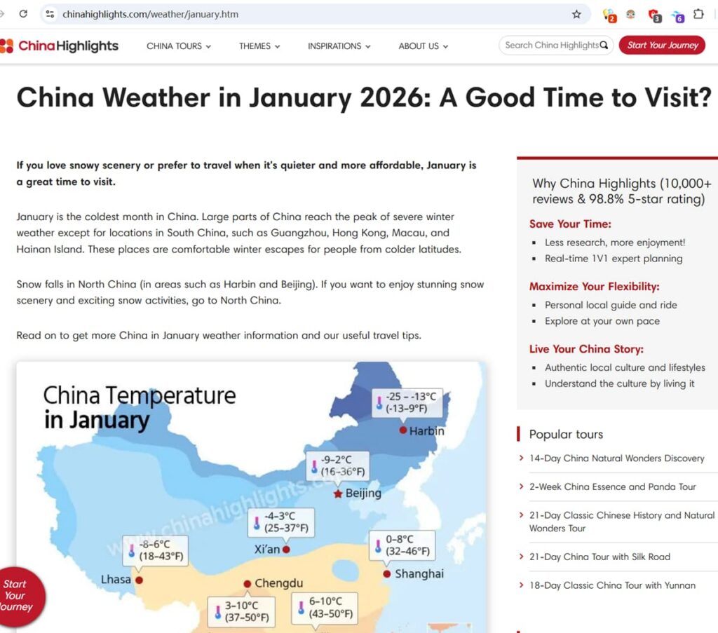 chinahighlights.com-weather-january