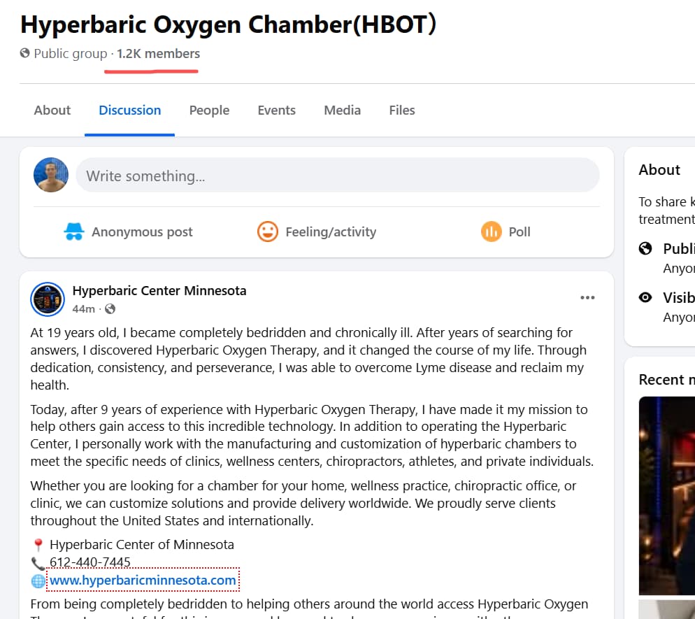 rlhbot.com-facebook-group-overview