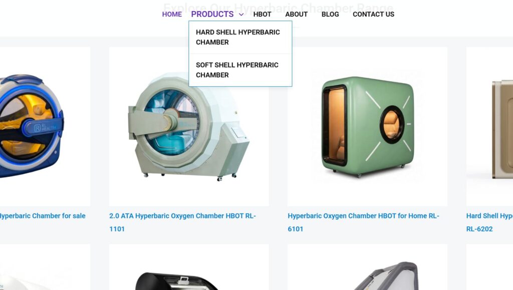 rlhbot.com-homepage-product-overview