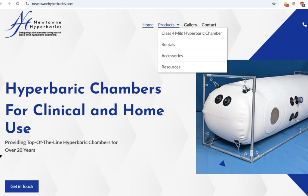rlhbot.com-newtowne-competitor-homepage