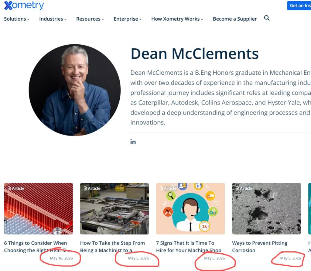 xometry.com-seo-answer-archive-page-author-dean
