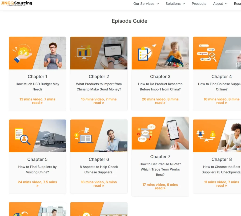 jingsoucing.com-episode-guide-cover