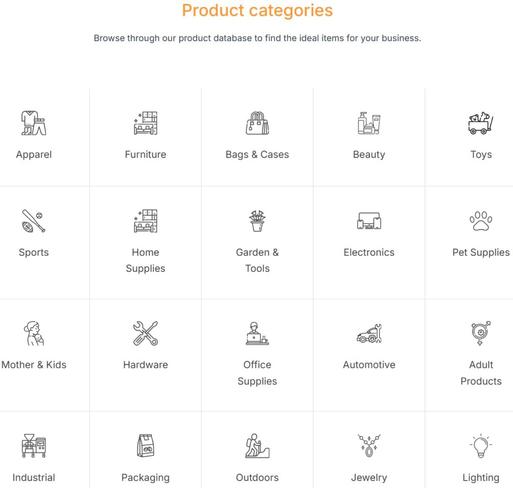 jingsoucing.com-product-categories