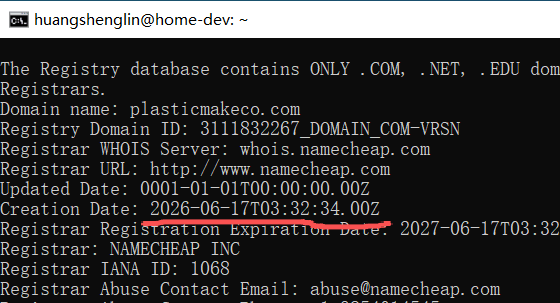 plasticmakeco.com-domain-registration-information