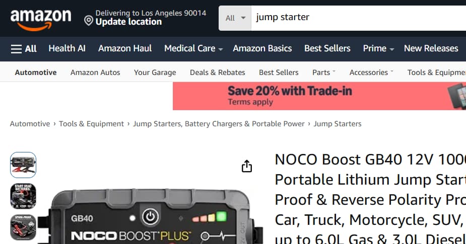 abodeprotools.com-amazon-interface