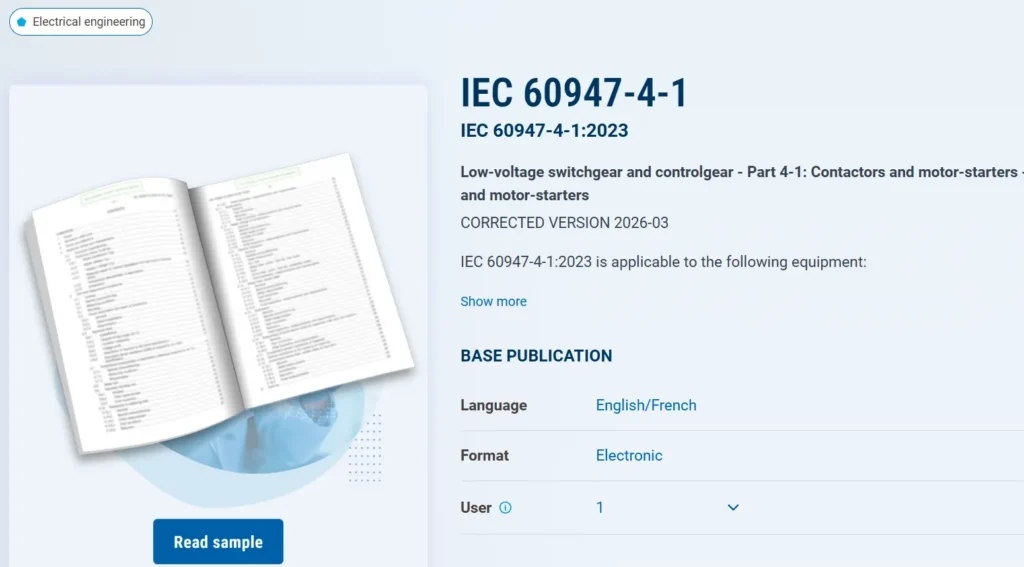 hiitio.com-iec60947-4-1