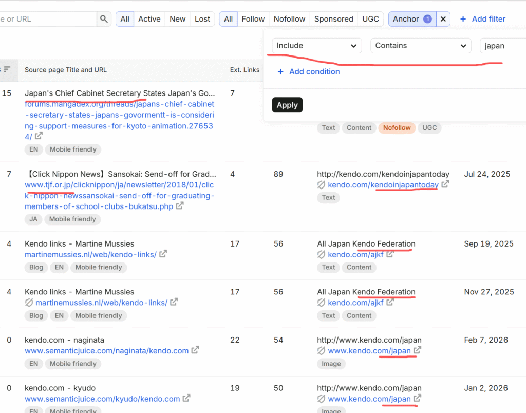 kendo.com-filtered-historical-backlink