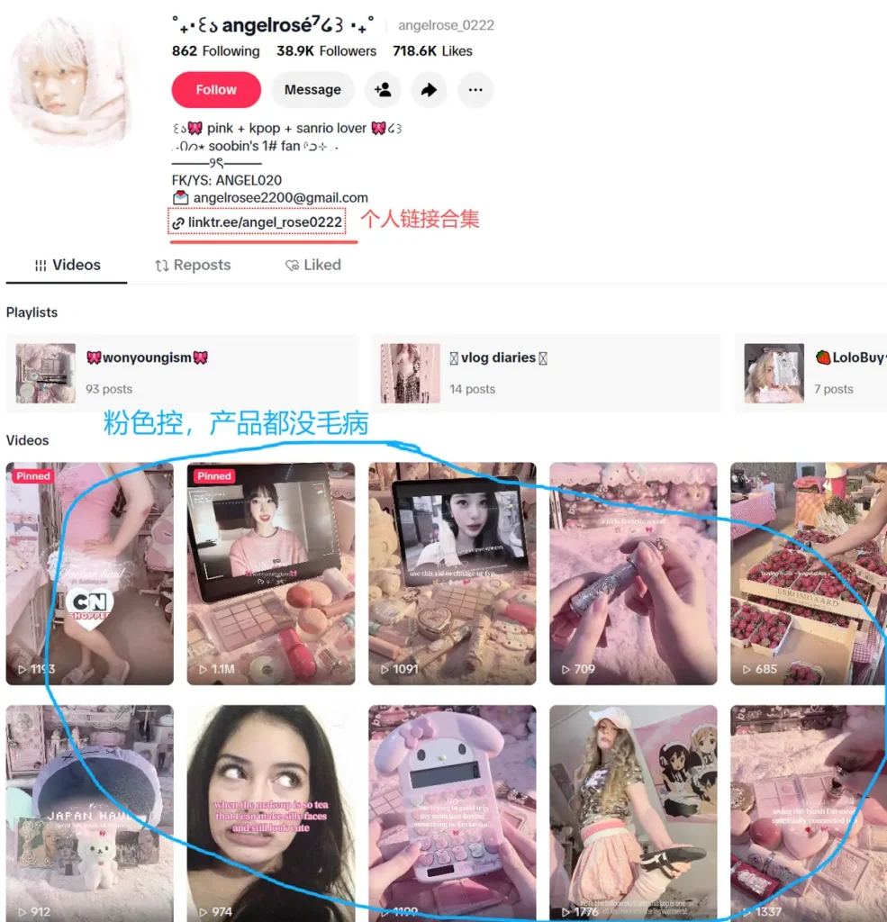 lolobuysheet.com-tiktok-kol-homepage