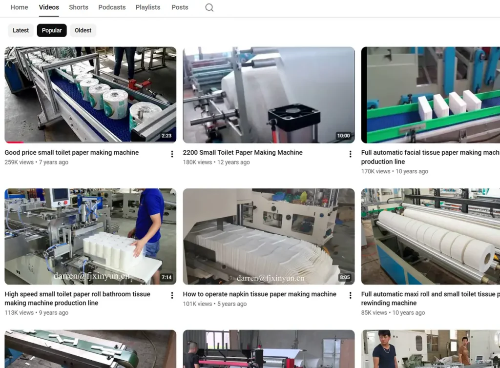 bioleaderpack.com-other-factory-youtube-content