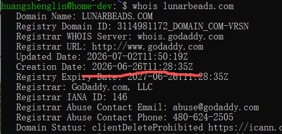 lunarbeads.com-domain-information